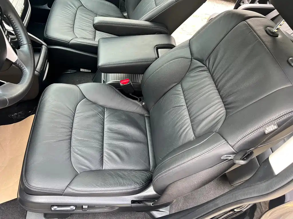 HONDA ODYSSEY 2021