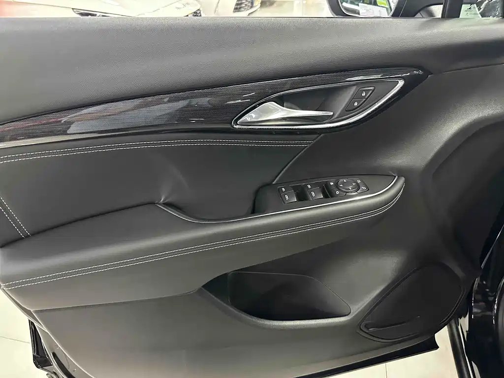 BUICK ENVISION 2022