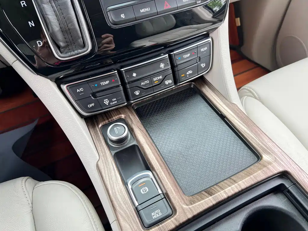TRUMPCHI M8 2020