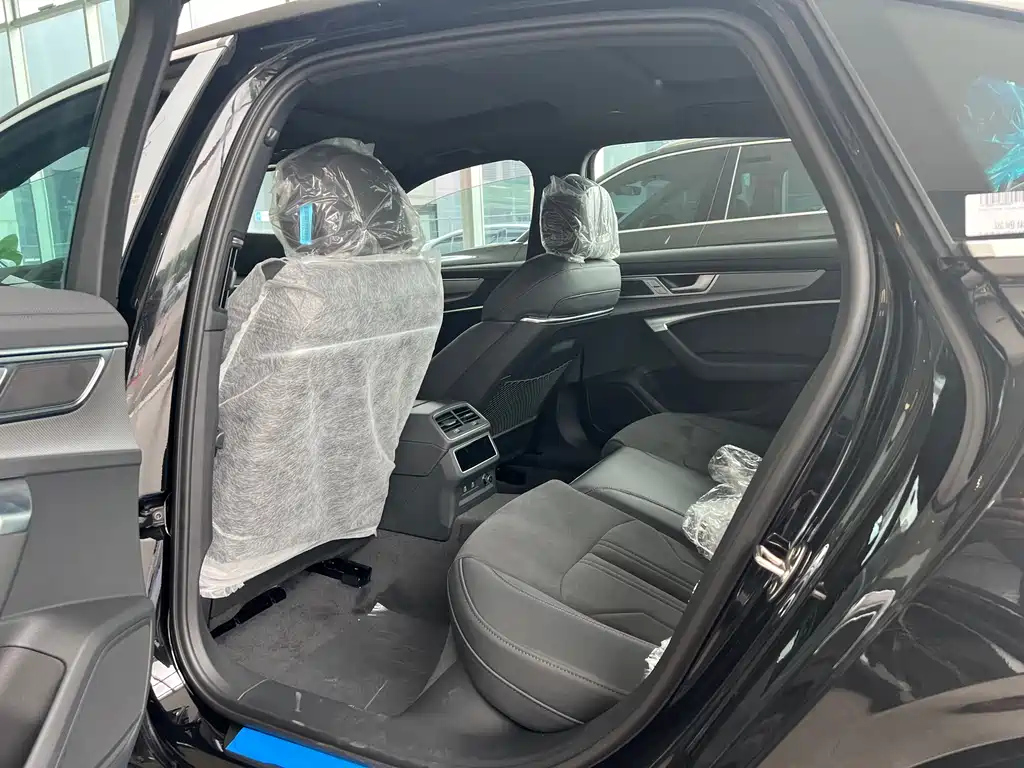 AUDI A6L 2024