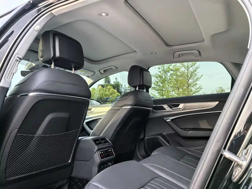 AUDI A6L 2023