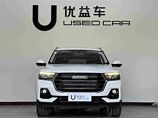 HAVAL H6 2021