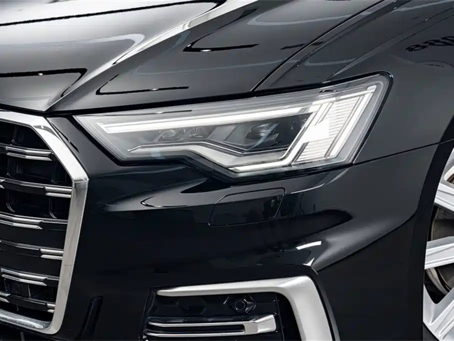 AUDI A6L 2023