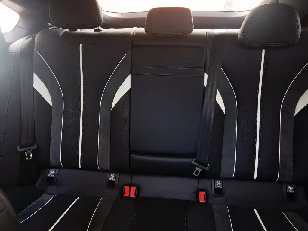 HONGQI H6 2023