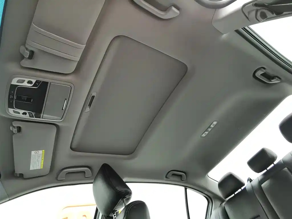 HONDA ACCORD 2015