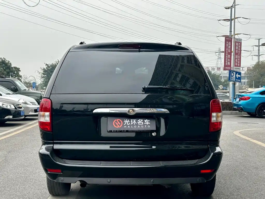 CHRYSLER OTHER 2012