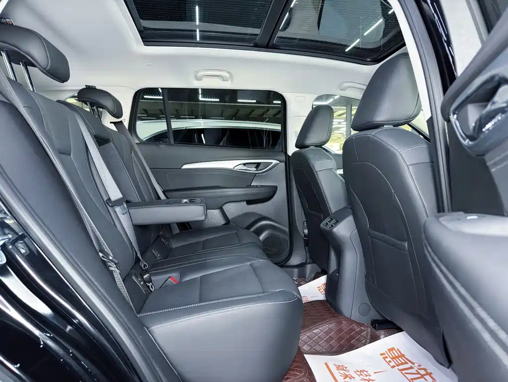BUICK ENVISION 2025
