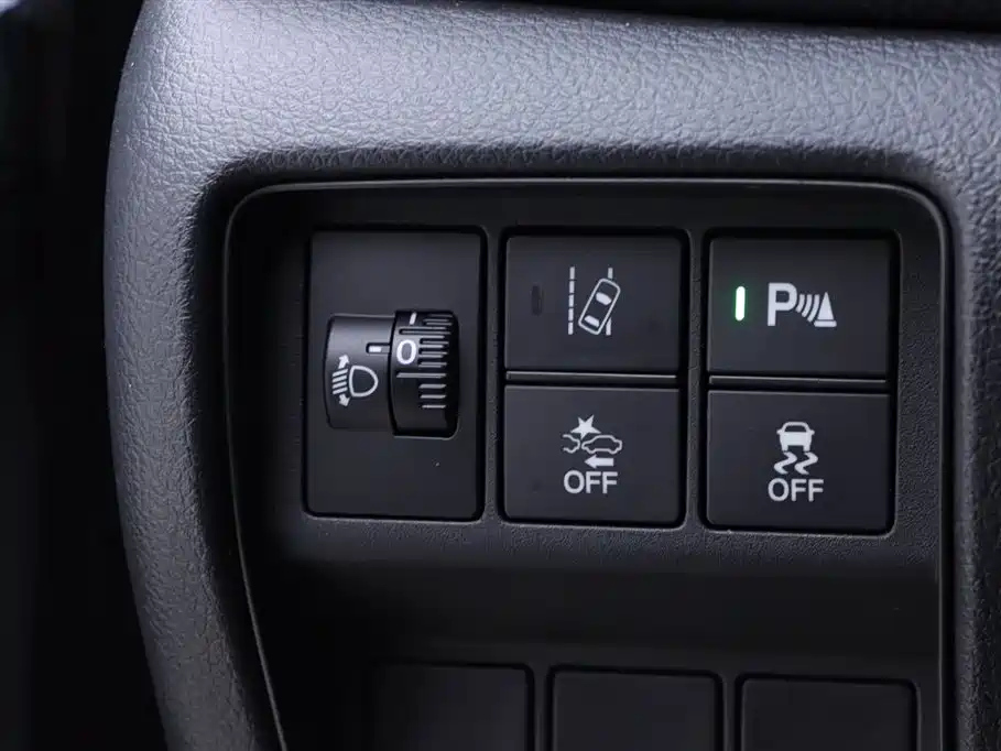 HONDA CR-V 2021