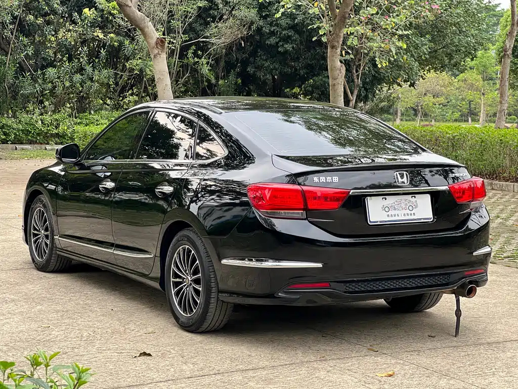 HONDA SI PLATINUM 2018