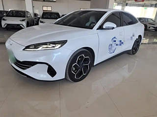 BYD SEAL 06 DM-I  2024