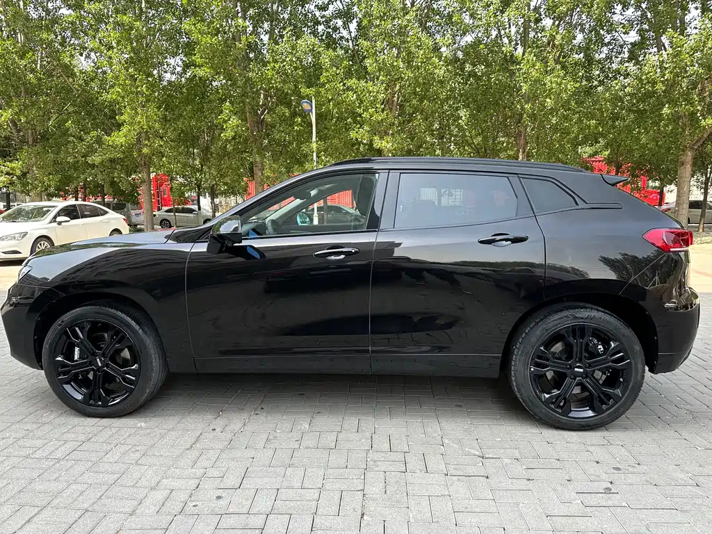 WEY VV7 2019