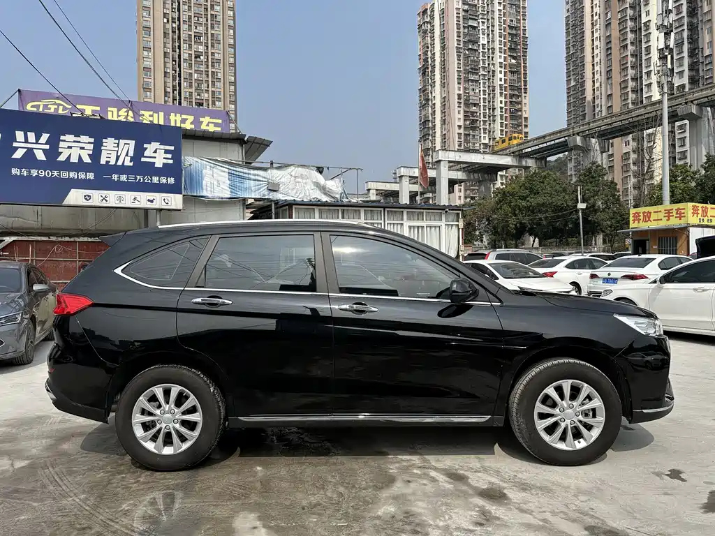 HAVAL M6 2022