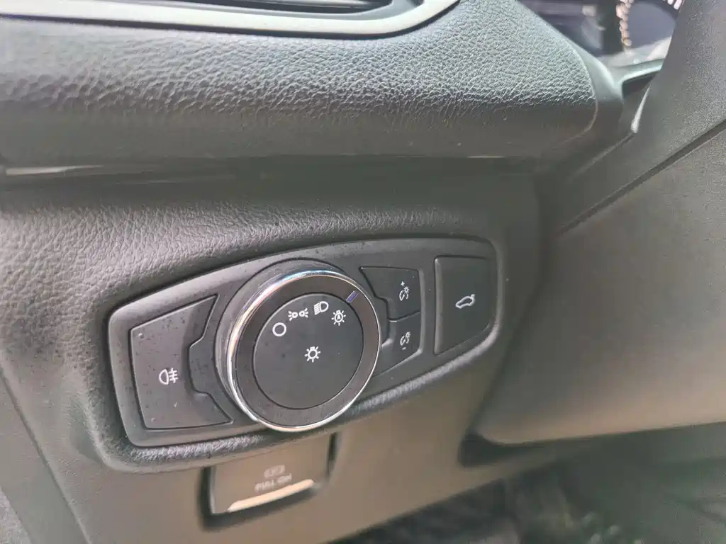 LINCOLN MKZ 2019