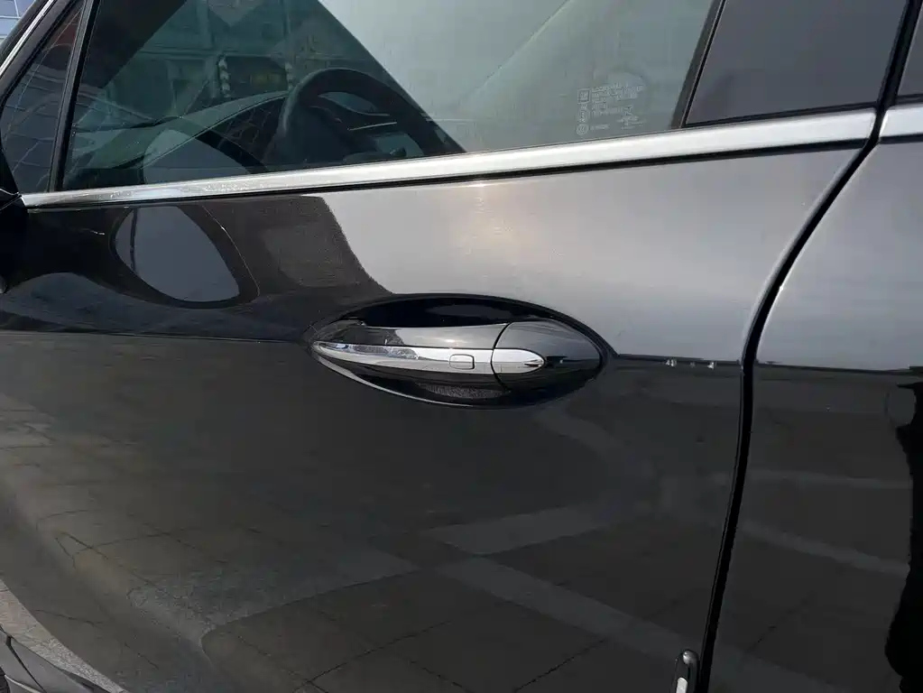 BUICK ENVISION 2019