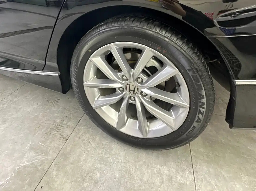 HONDA ACCORD 2022