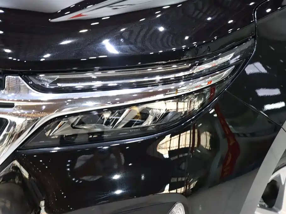 CHEVROLET EXPLORER 2023