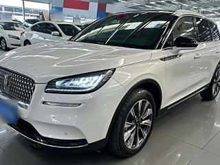 lincoln adventurer
