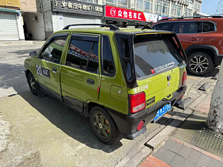 SUZUKI ALTO  2006 YEAR 0.8L 2006