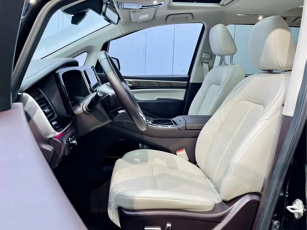 TRUMPCHI M8 2022