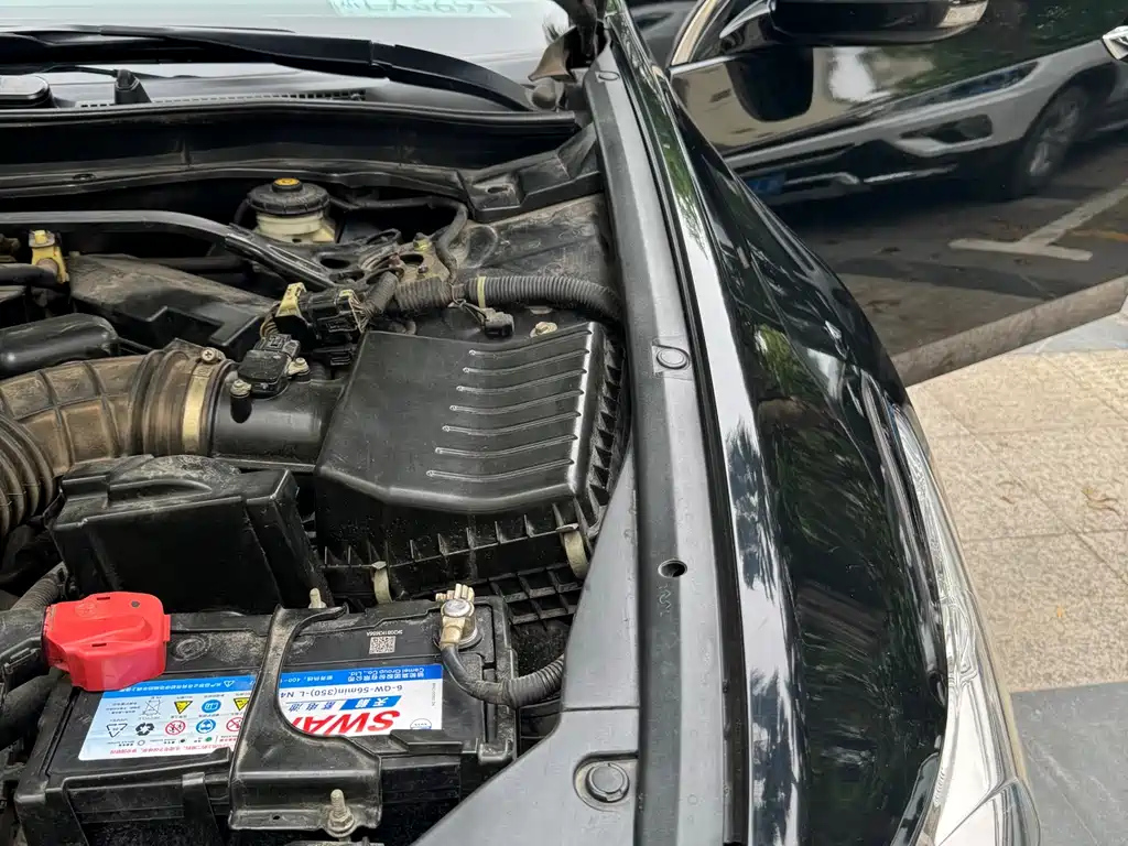 HONDA SI PLATINUM 2012