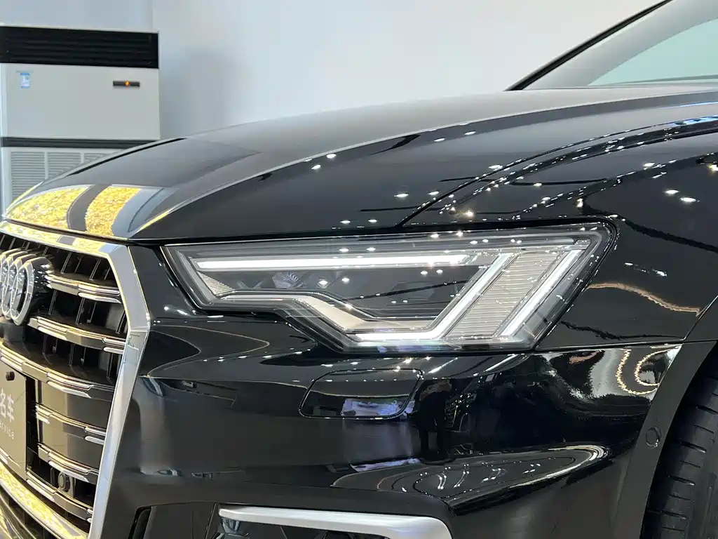 AUDI A6L 2023