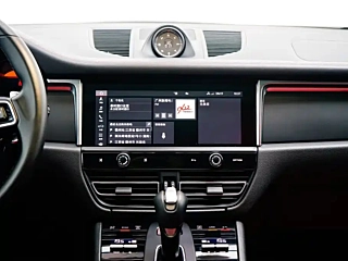 PORSCHE MACAN 2022 YEAR MACAN 2.0T 2022
