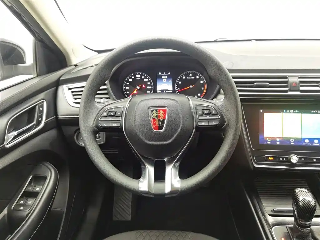 ROEWE I5 2019