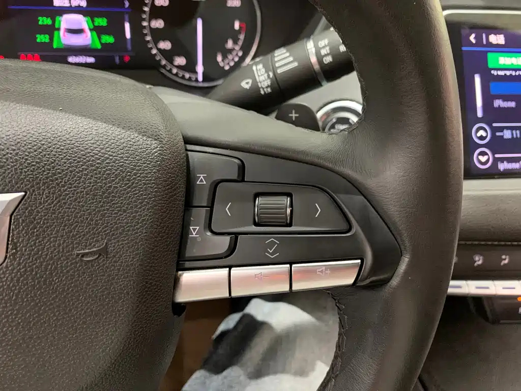 CADILLAC XT4 2021