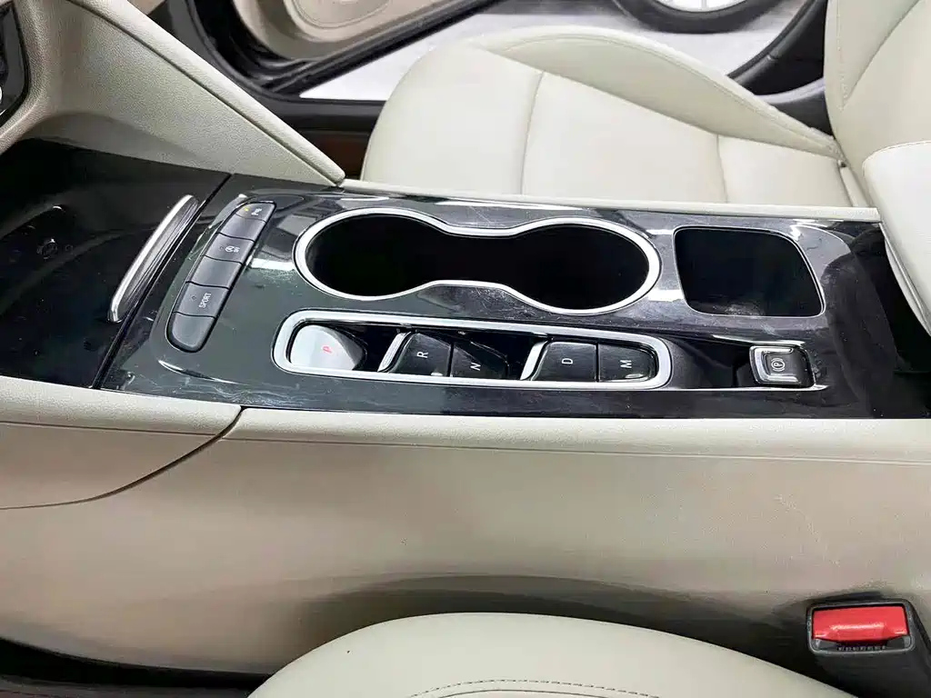 BUICK REGAL 2021