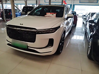 li-auto one