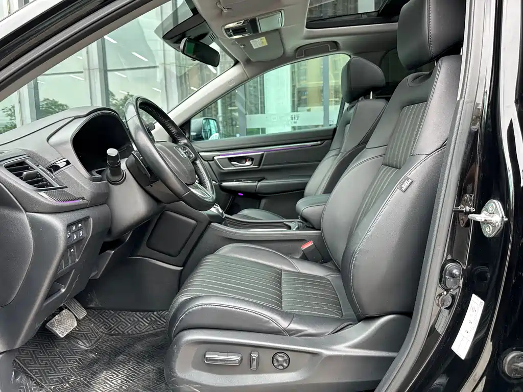 HONDA BREEZE 2020