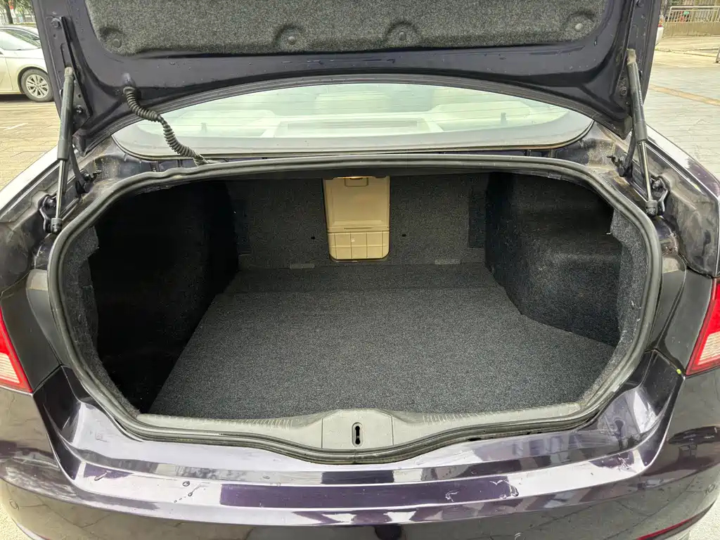 TRUMPCHI GA5 2012