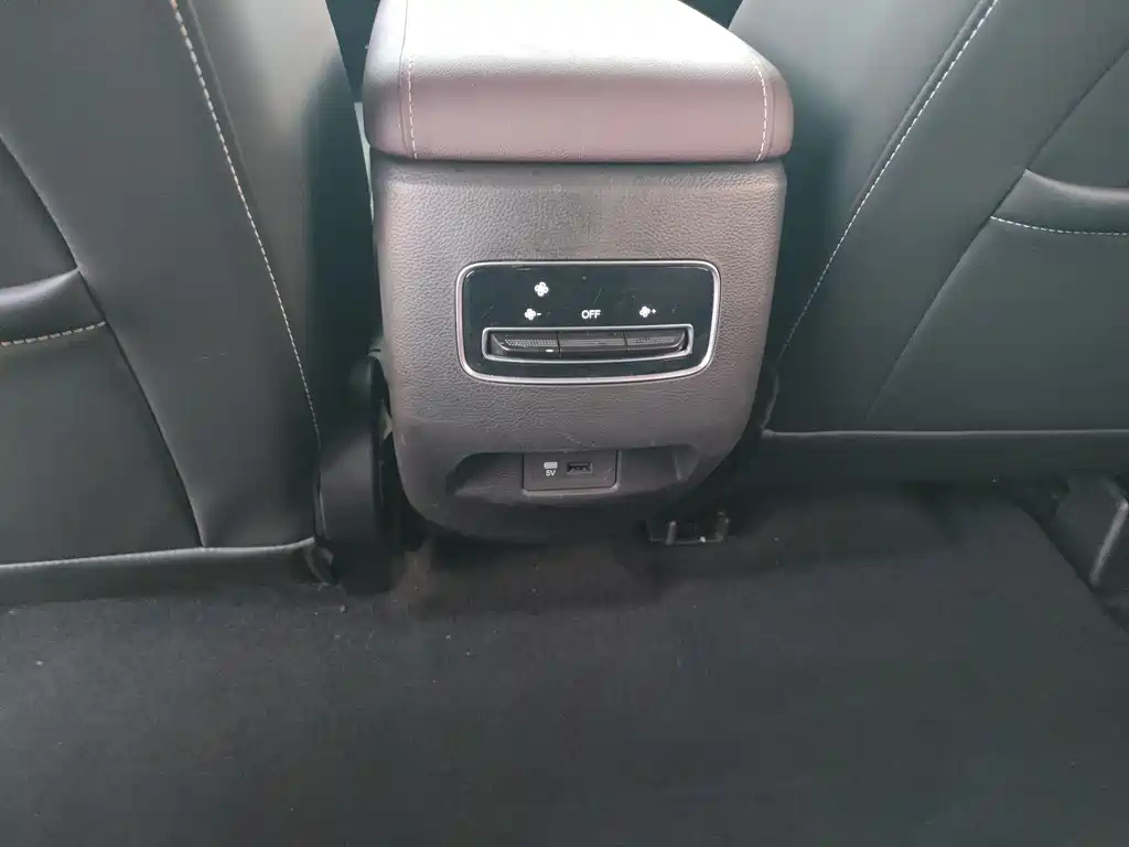 TRUMPCHI M6 2021