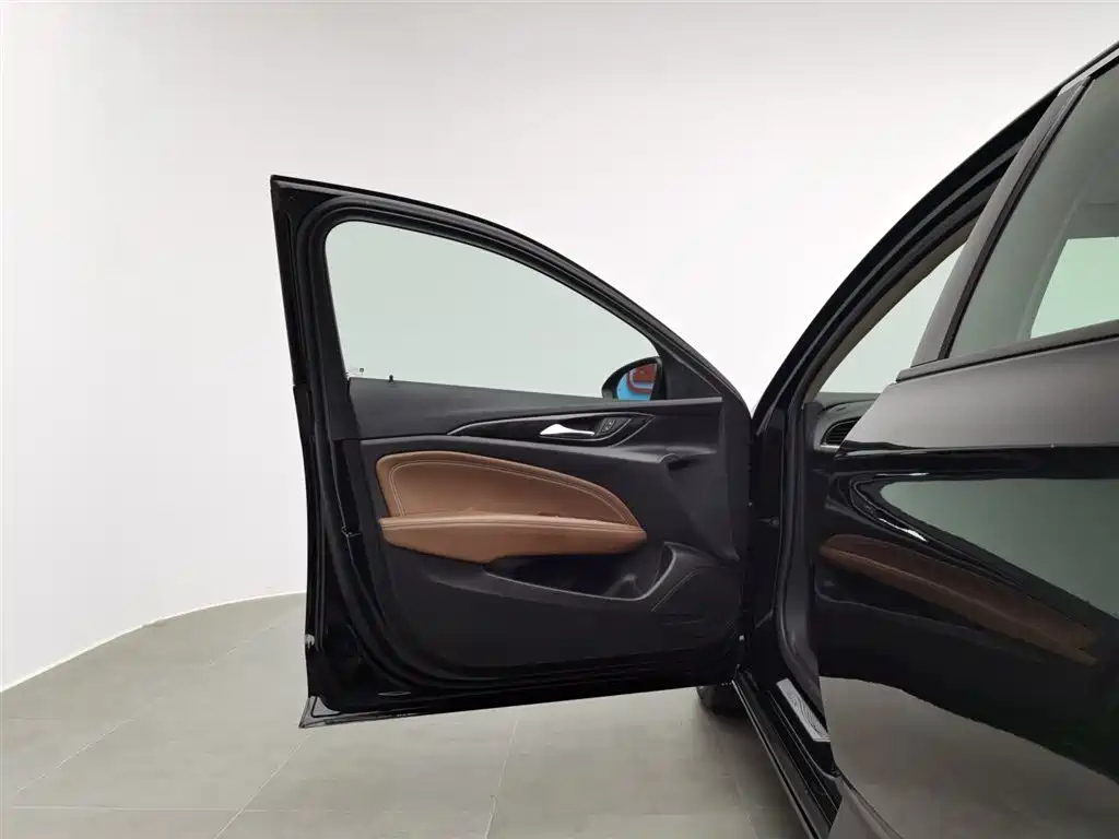 BUICK REGAL 2021