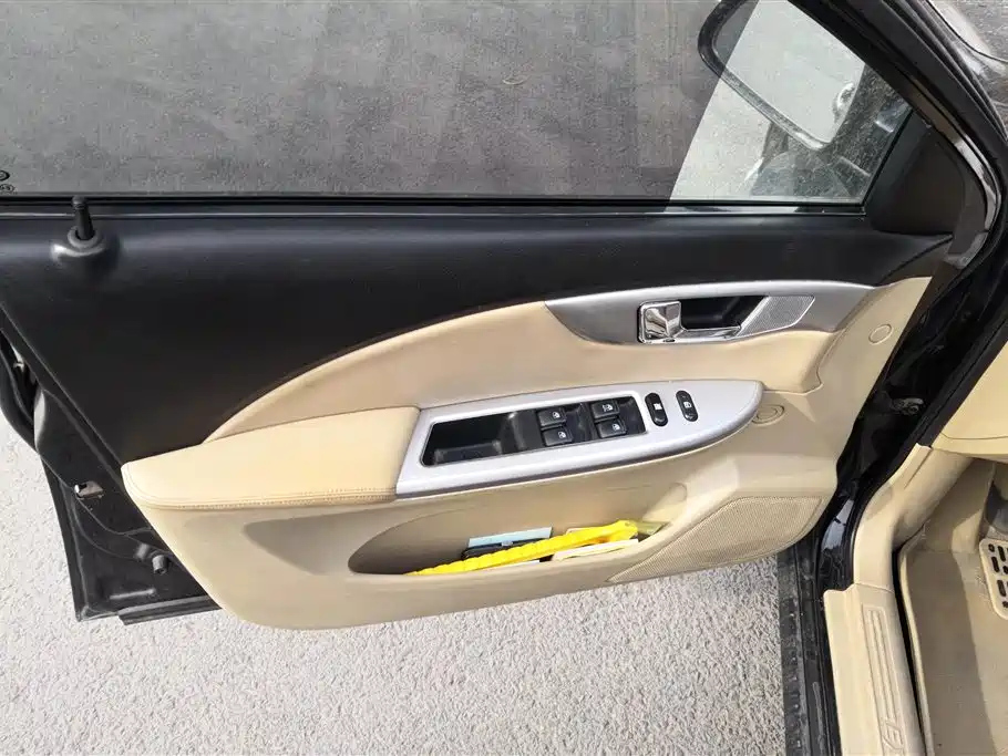 BUICK EXCELLE 2014