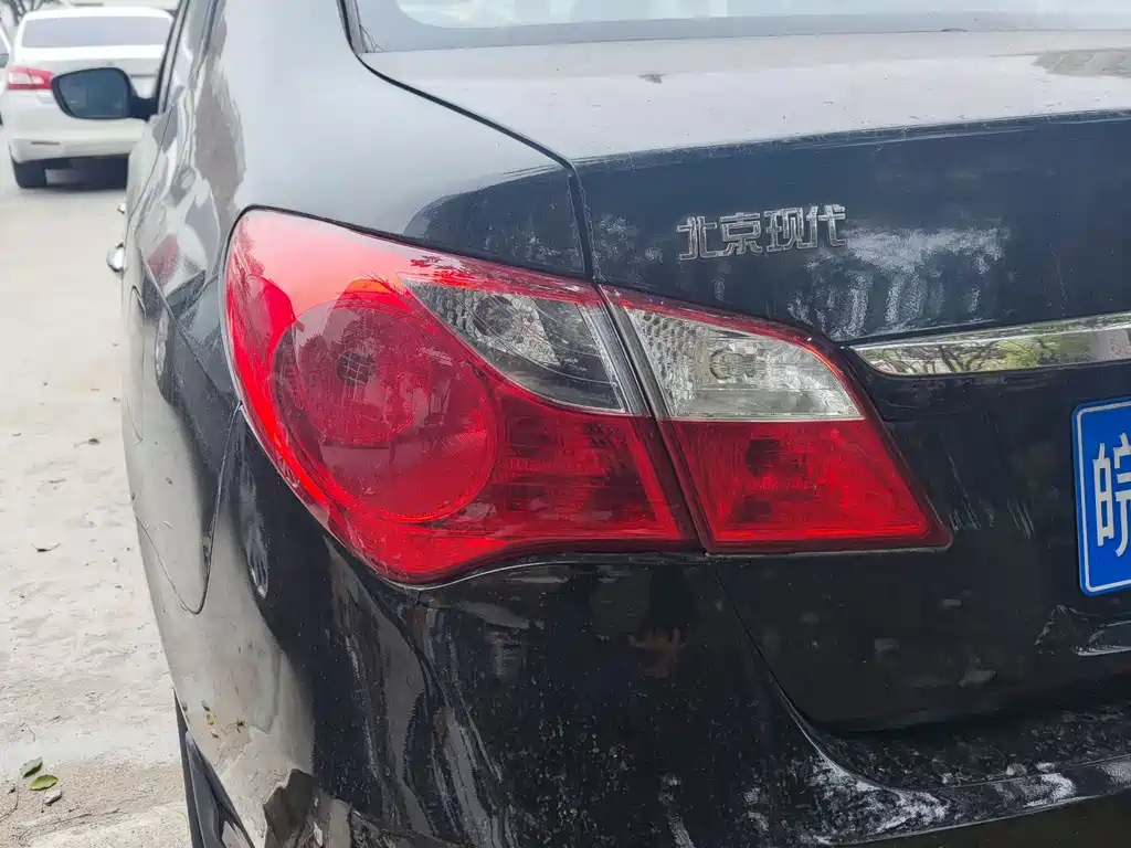 HYUNDAI CELESTA 2015