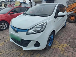 CHANGAN BENBEN EV  2018