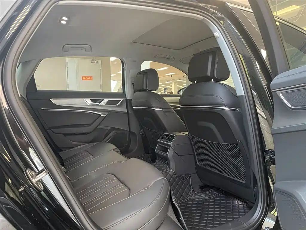 AUDI A6L 2023