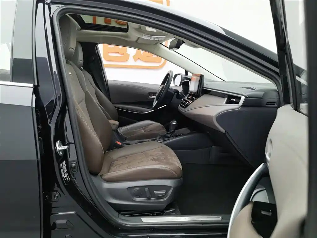 TOYOTA ALLION 2021