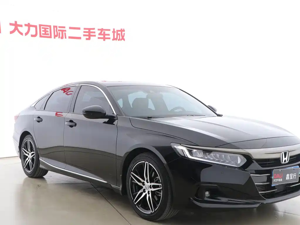 HONDA ACCORD 2023