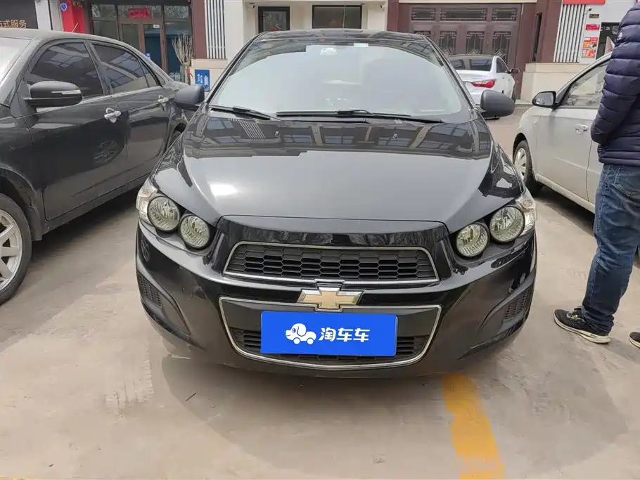 CHEVROLET OTHER 2013