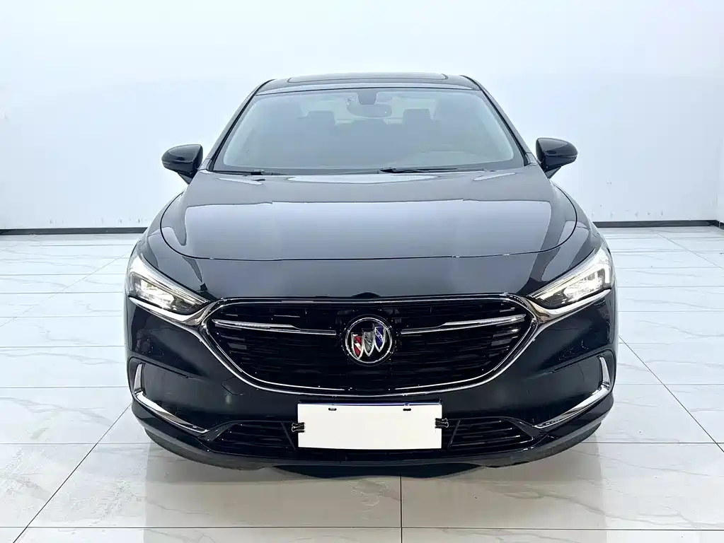 BUICK LACROSSE 2022