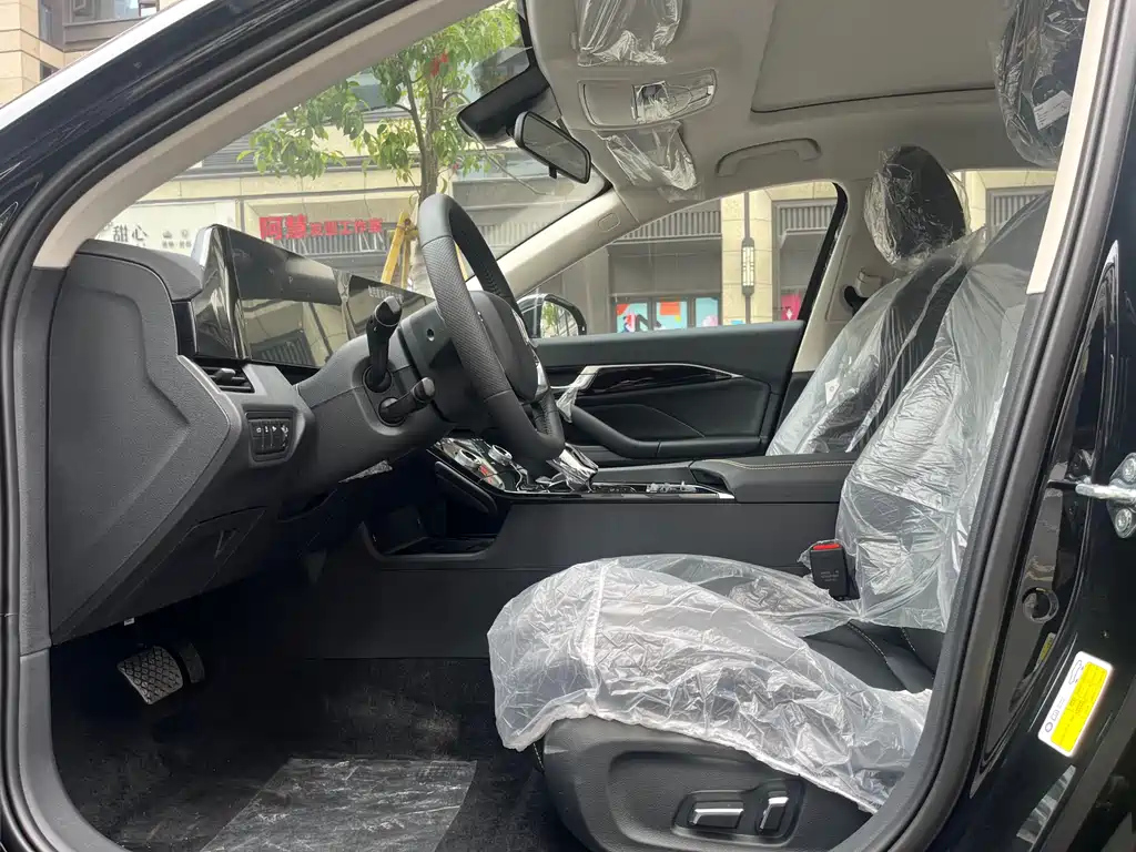 BESTURN B70 2023