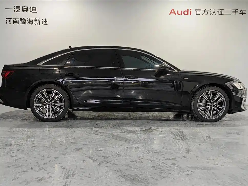 AUDI A6L 2023