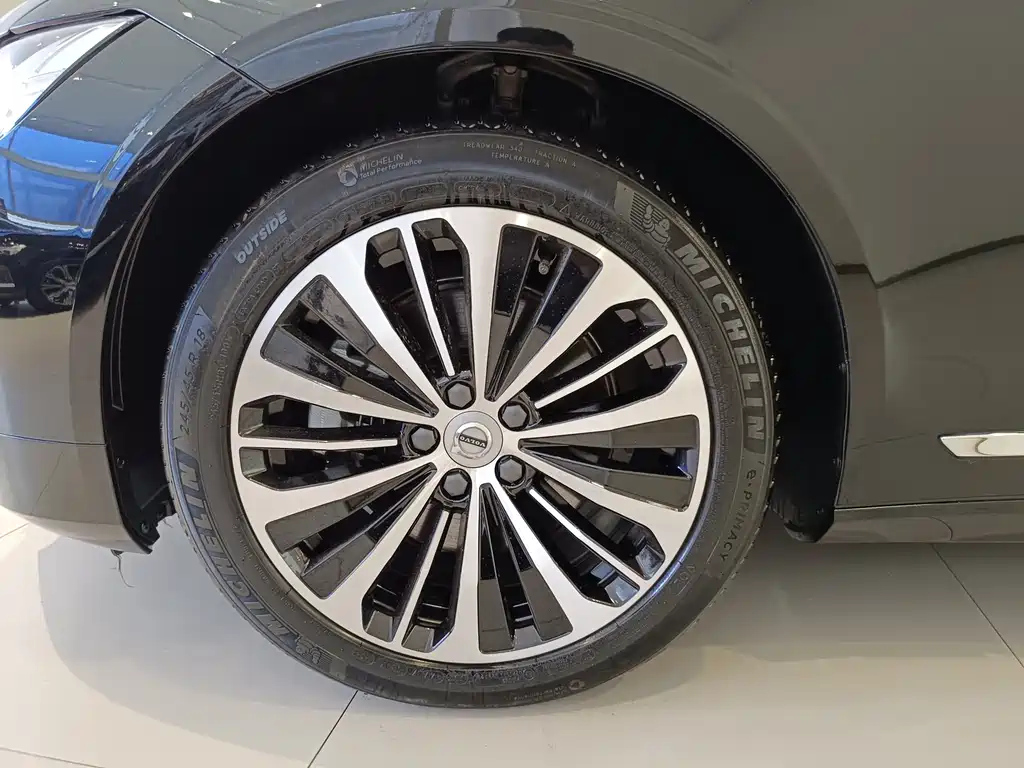 VOLVO S90 2022