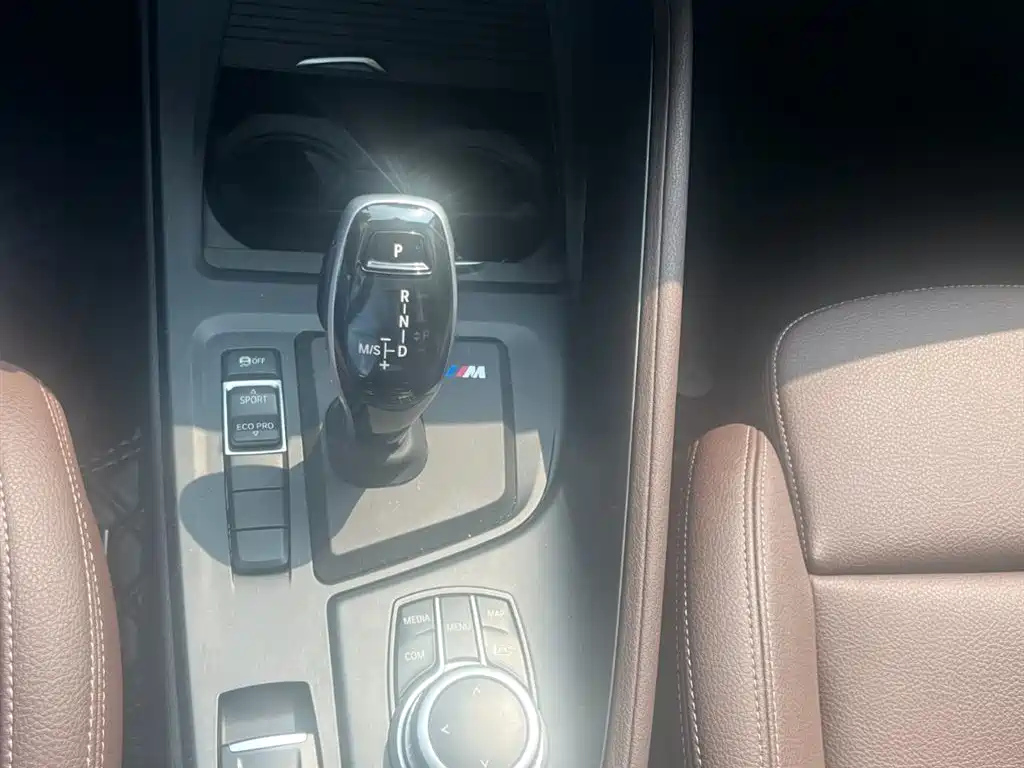 BMW X1 2021