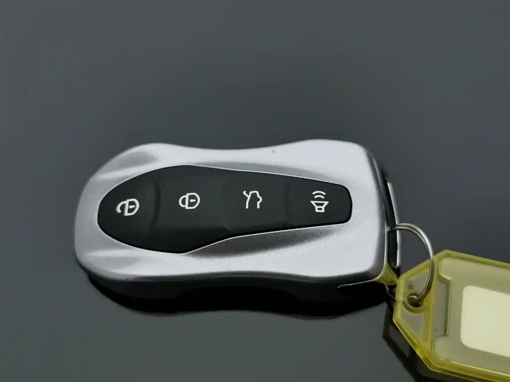 GEELY AUTO BOYUE 2020