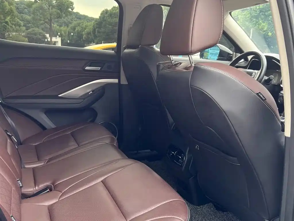 WEY VV6 2019