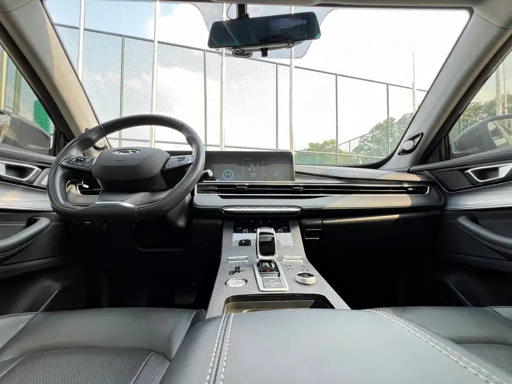 CHERY TIGGO 8 PLUS 2021