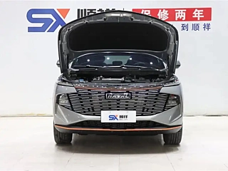 HAVAL &#31070;&#20861; 2022 YEAR 1.5T EDITION DHT 2022